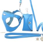 Pettorine vera pelle